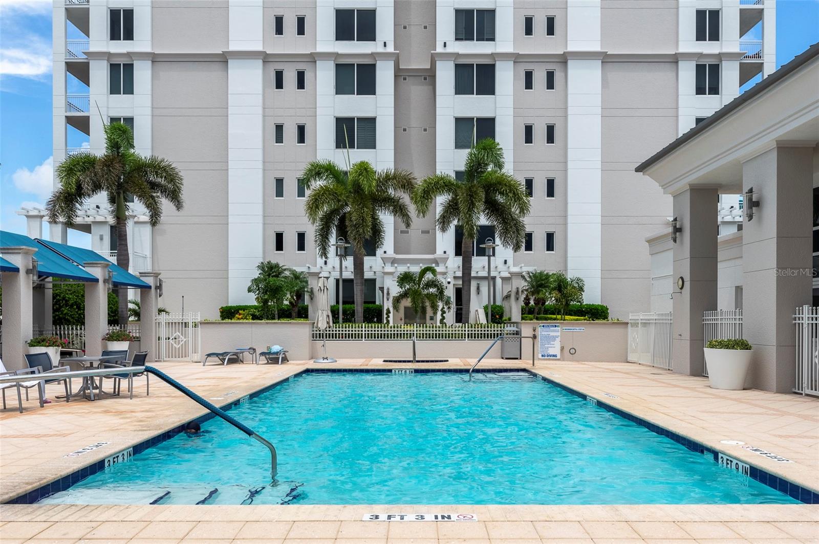 331 CLEVELAND ST #320, CLEARWATER, FL, 33755