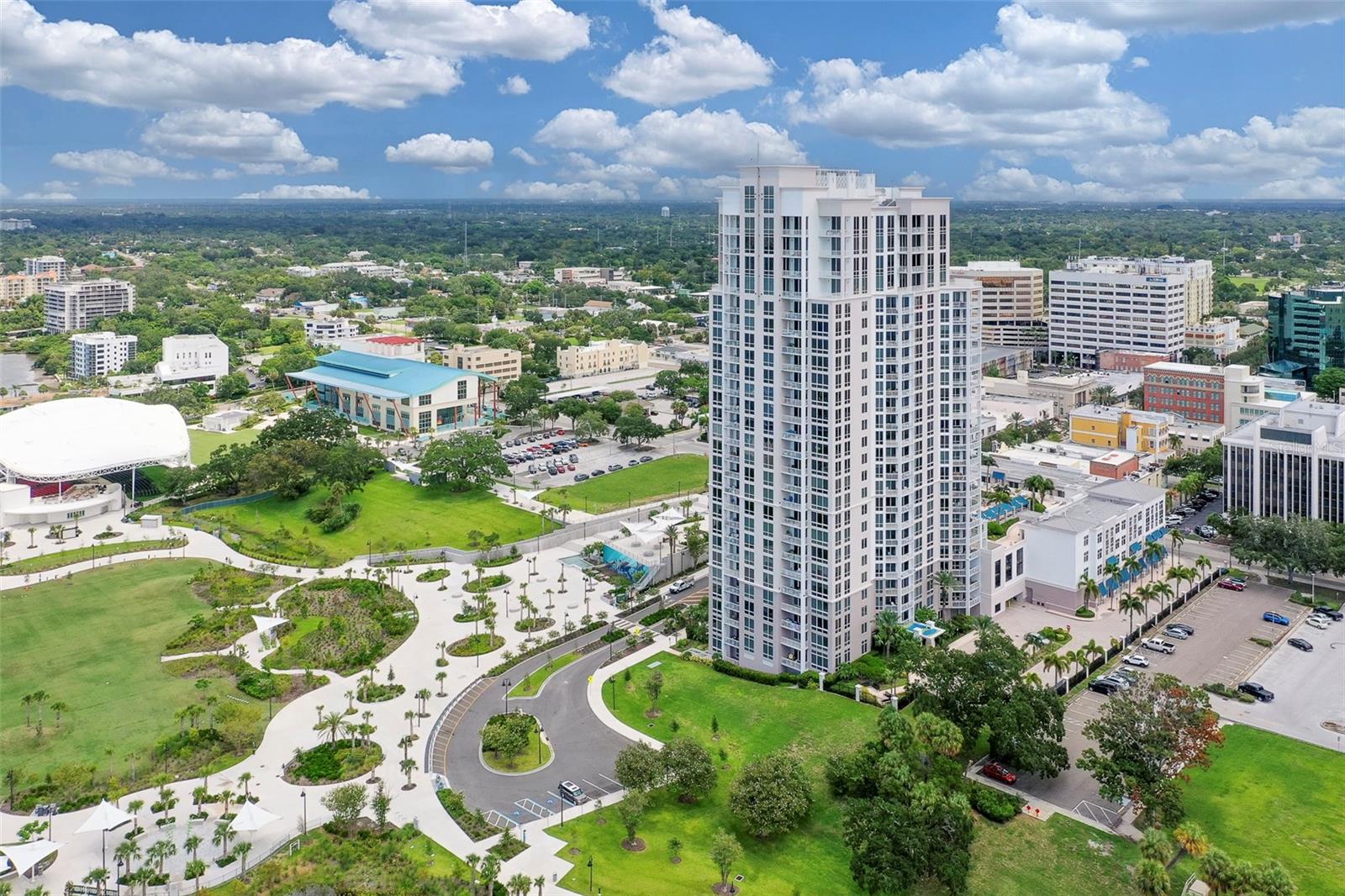 331 CLEVELAND ST #320, CLEARWATER, FL, 33755