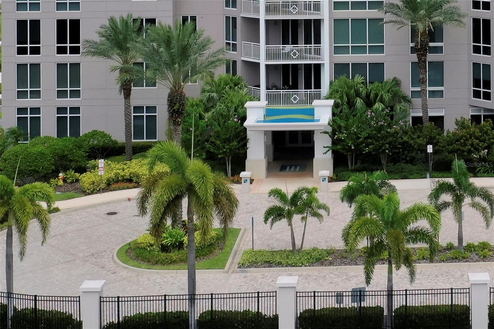 331 CLEVELAND ST #320, CLEARWATER, FL, 33755