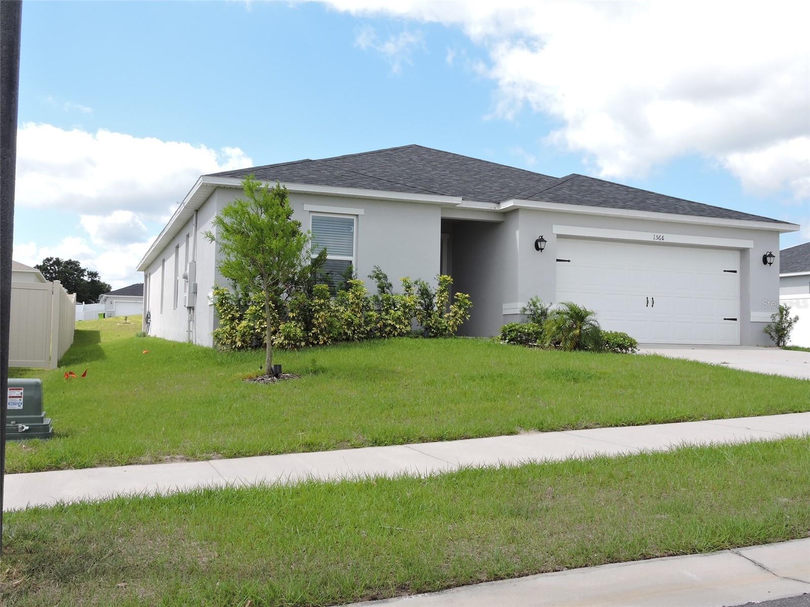1566 GERANIUM DR, MASCOTTE, FL, 34753
