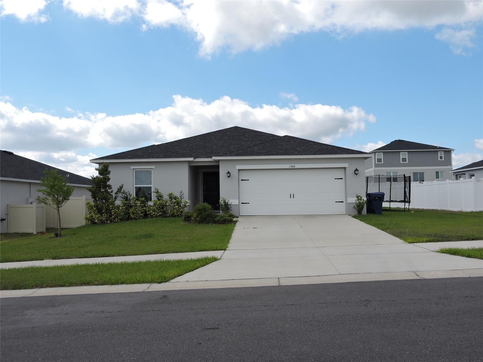 1566 GERANIUM DR, MASCOTTE, FL, 34753