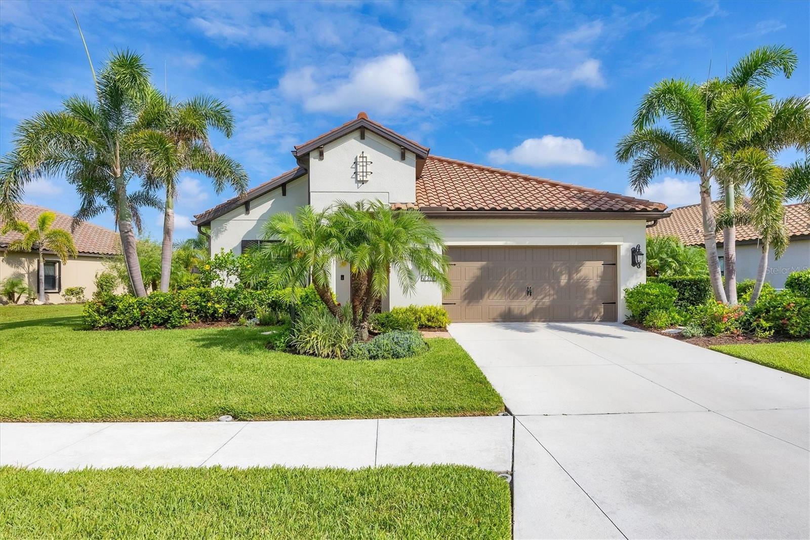 Milano, Naples, Florida Real Estate