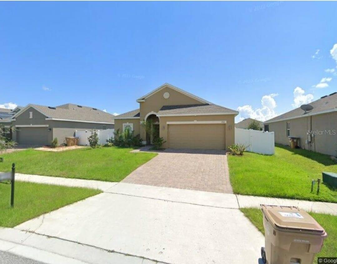 2200 PRESTON LN, KISSIMMEE, FL, 34746