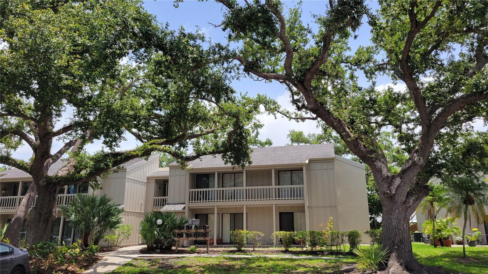 2224 BAHIA VISTA ST #E1, SARASOTA, FL, 34239