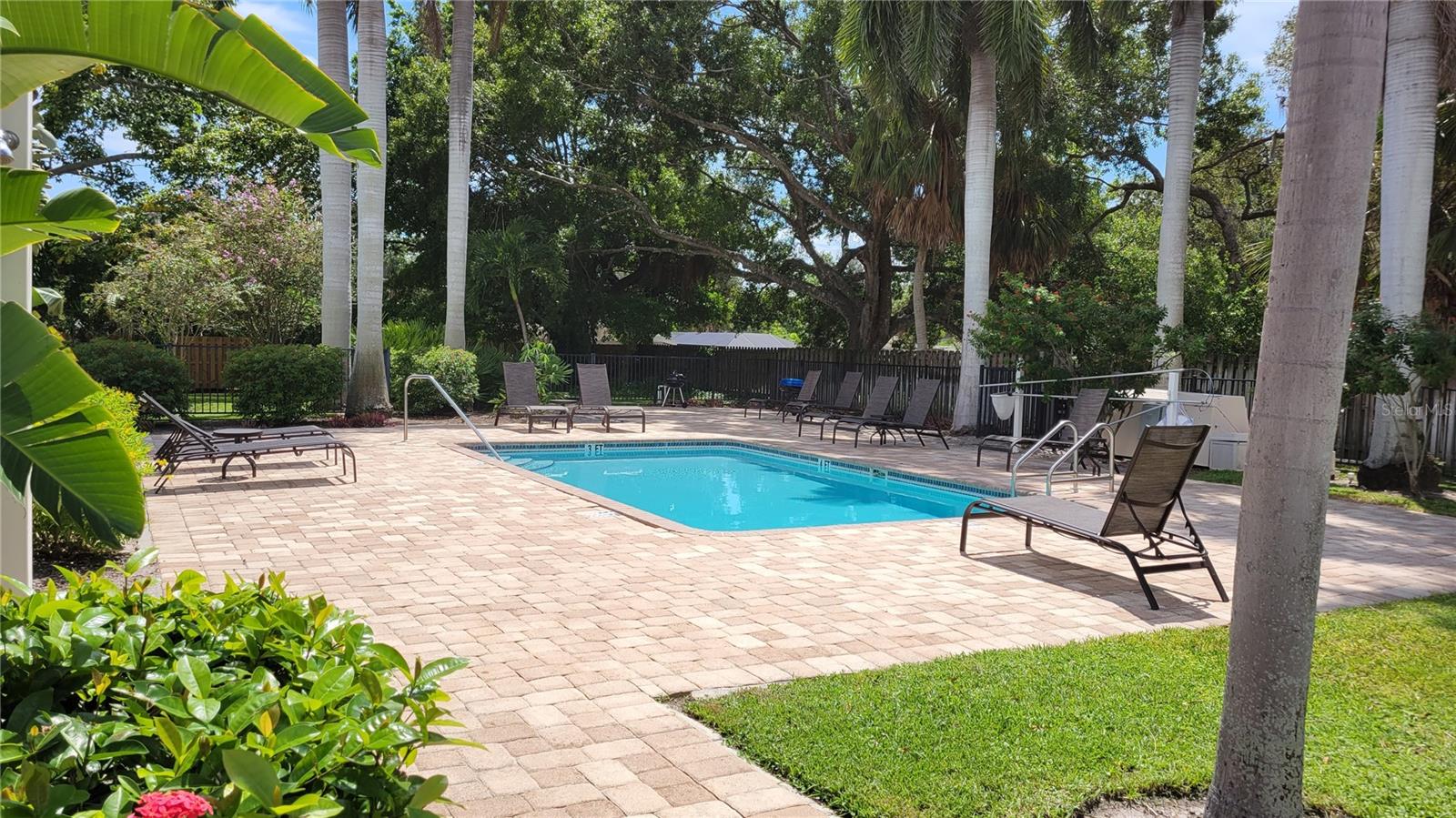 2224 BAHIA VISTA ST #E1, SARASOTA, FL, 34239