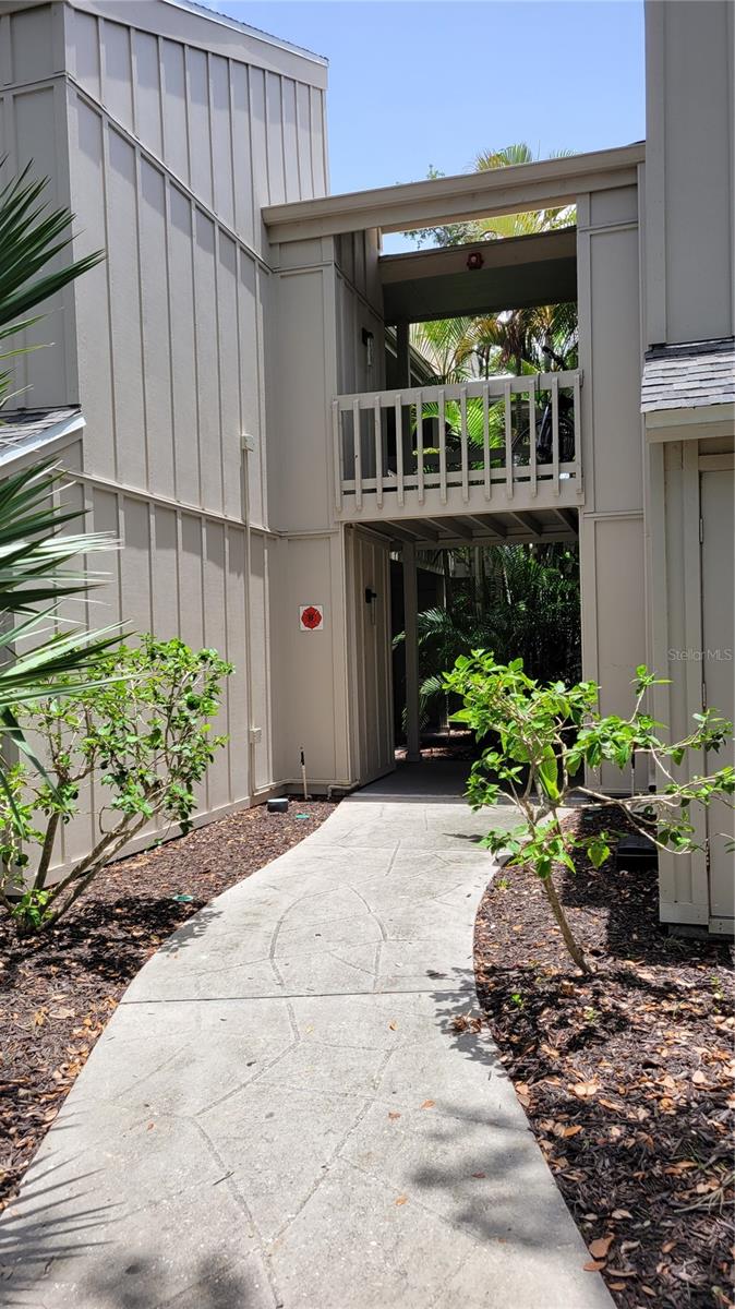 2224 BAHIA VISTA ST #E1, SARASOTA, FL, 34239