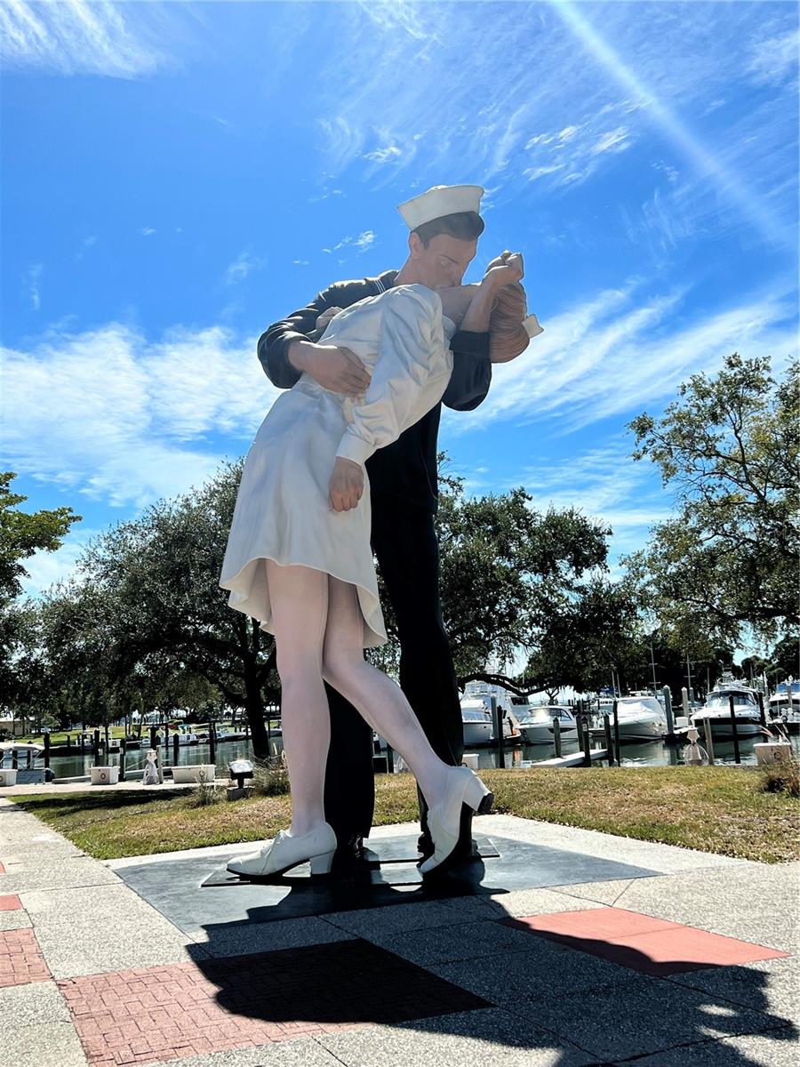 1064 N TAMIAMI TRL #1635, SARASOTA, FL, 34236