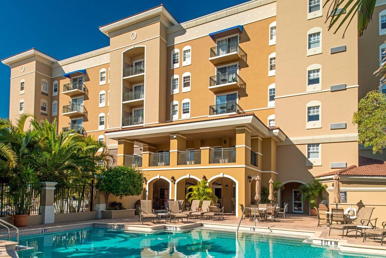 1064 N TAMIAMI TRL #1635, SARASOTA, FL, 34236