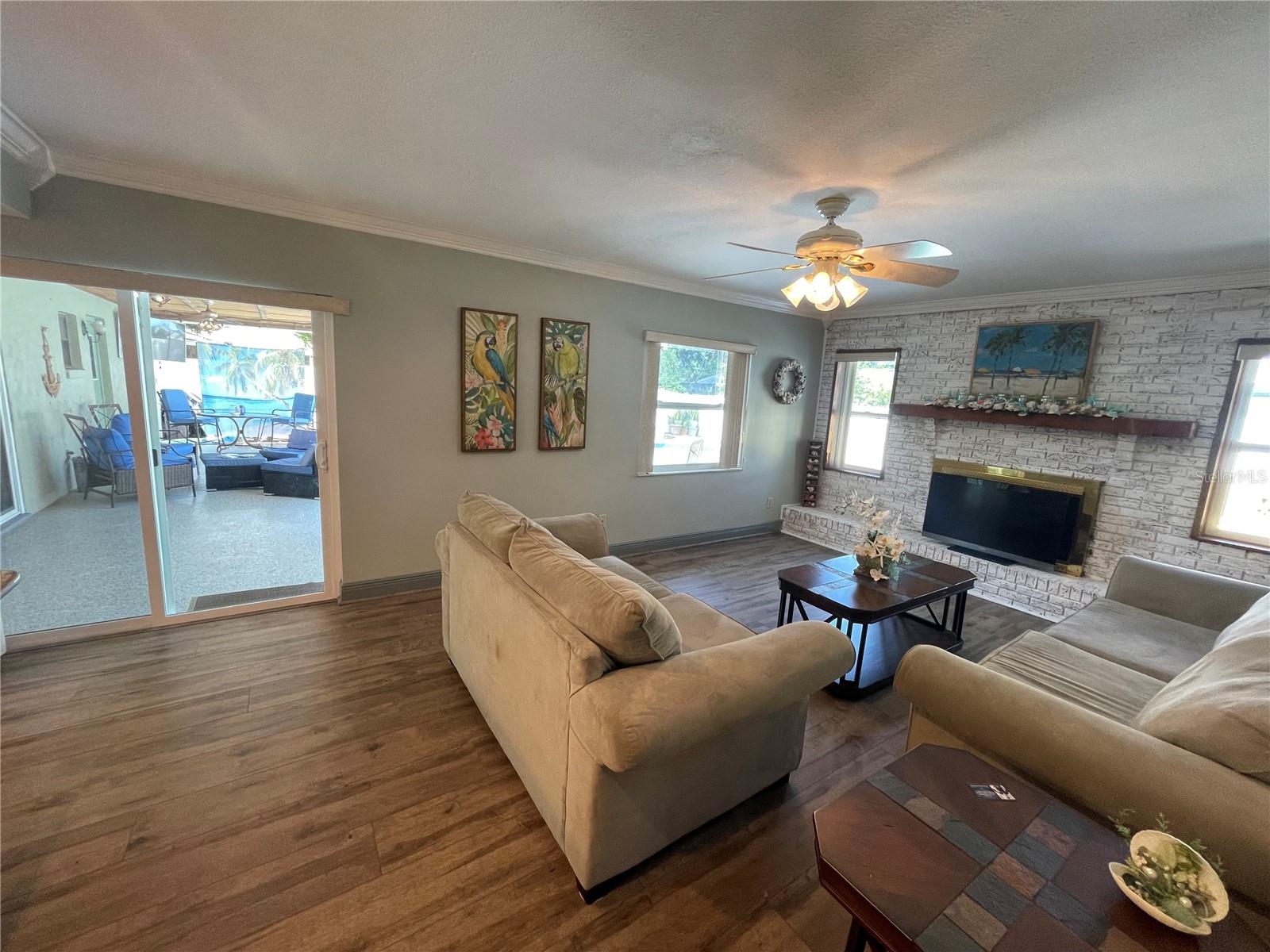 4805 OAK ACRES DR, LAKE WALES, FL, 33898