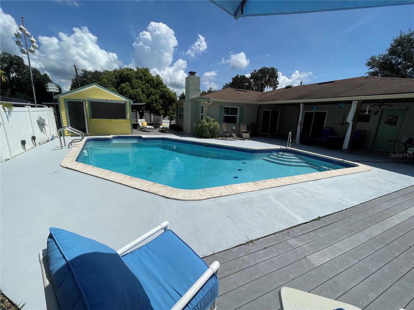 4805 OAK ACRES DR, LAKE WALES, FL, 33898