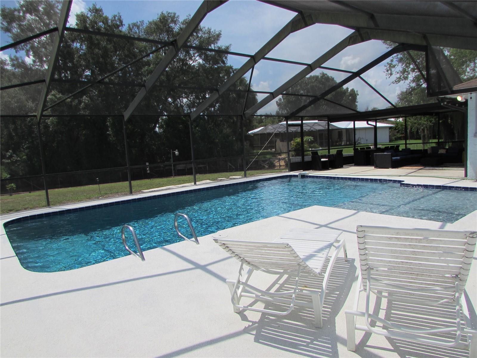 2742 PINE ACRES DR, LAKE WALES, FL, 33898