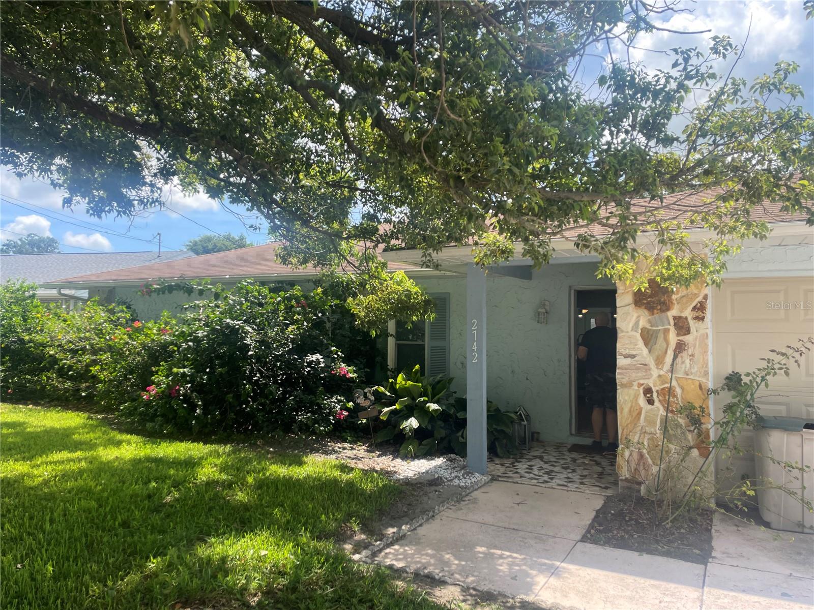 2742 PINE ACRES DR, LAKE WALES, FL, 33898