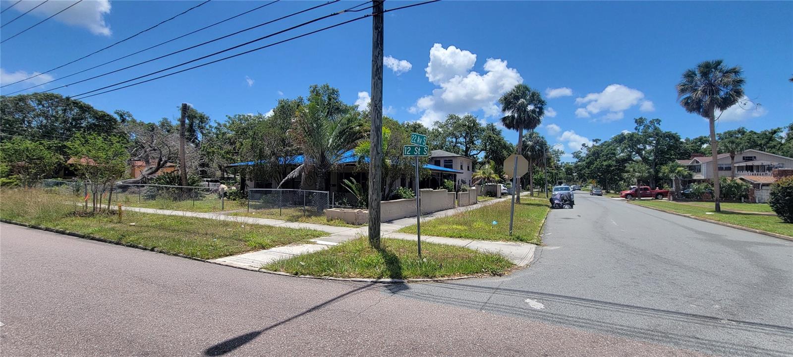 1130 22ND AVE S, ST PETERSBURG, FL, 33705