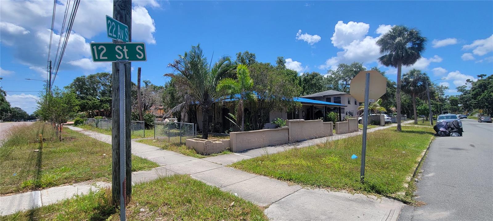 1130 22ND AVE S, ST PETERSBURG, FL, 33705