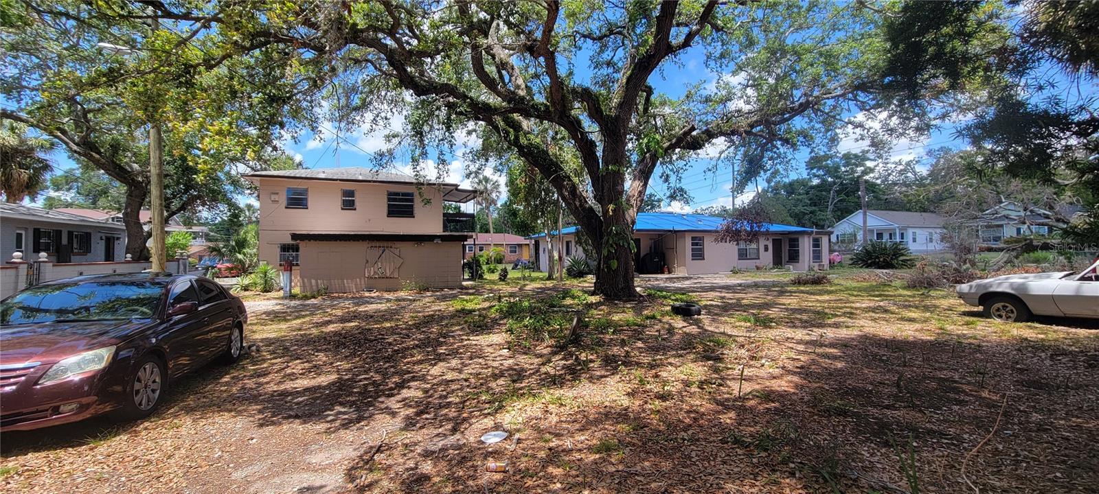 1130 22ND AVE S, ST PETERSBURG, FL, 33705