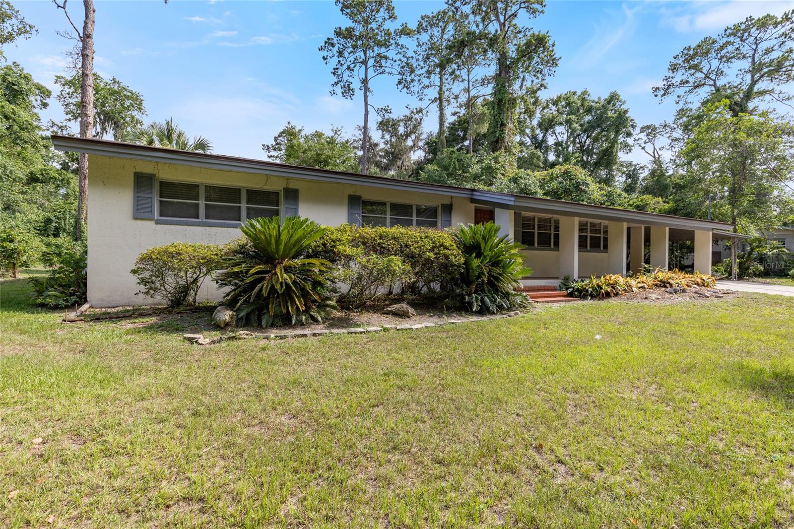 1761 SW 35TH AVE, GAINESVILLE, FL, 32608