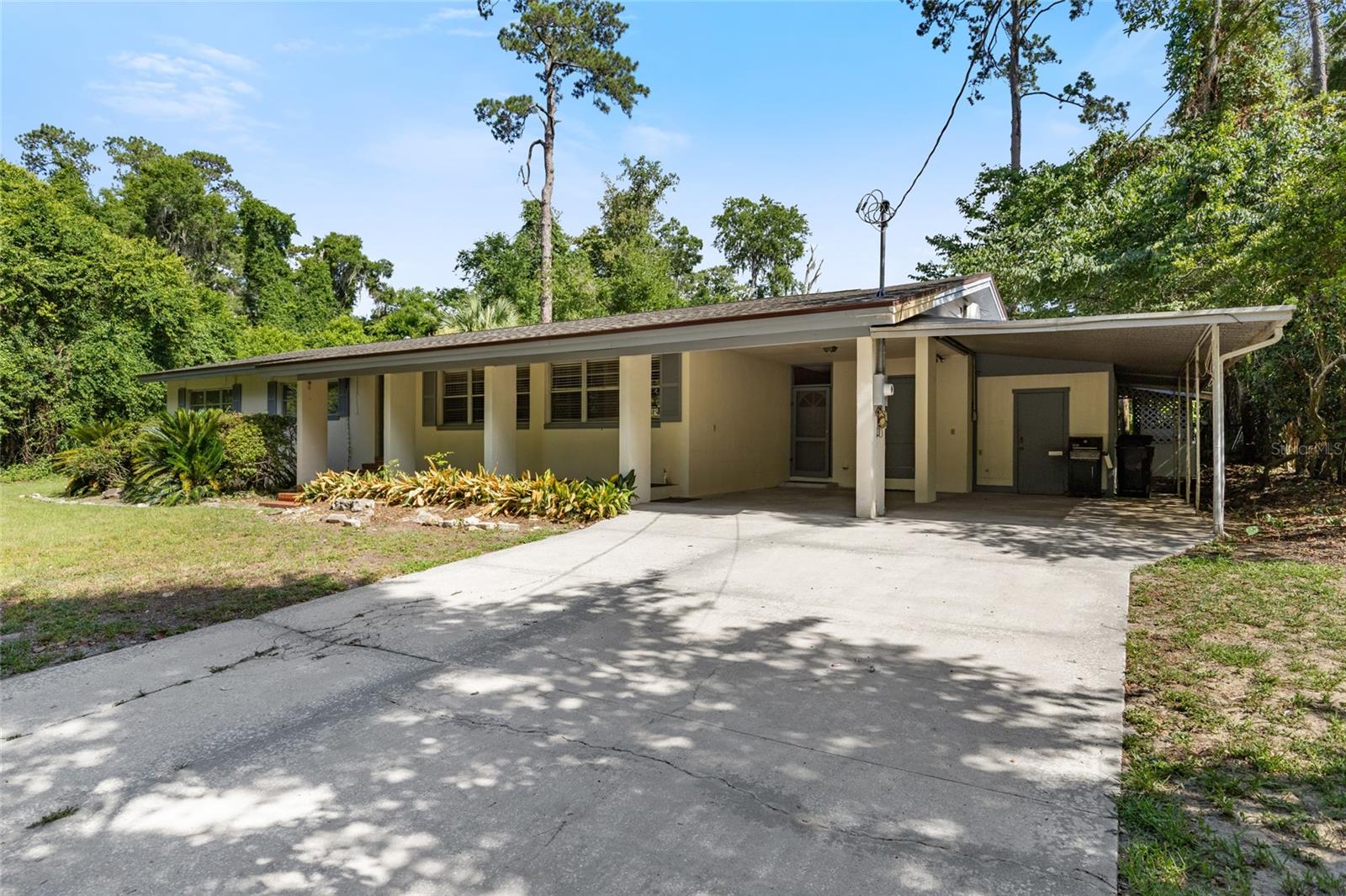 1761 SW 35TH AVE, GAINESVILLE, FL, 32608