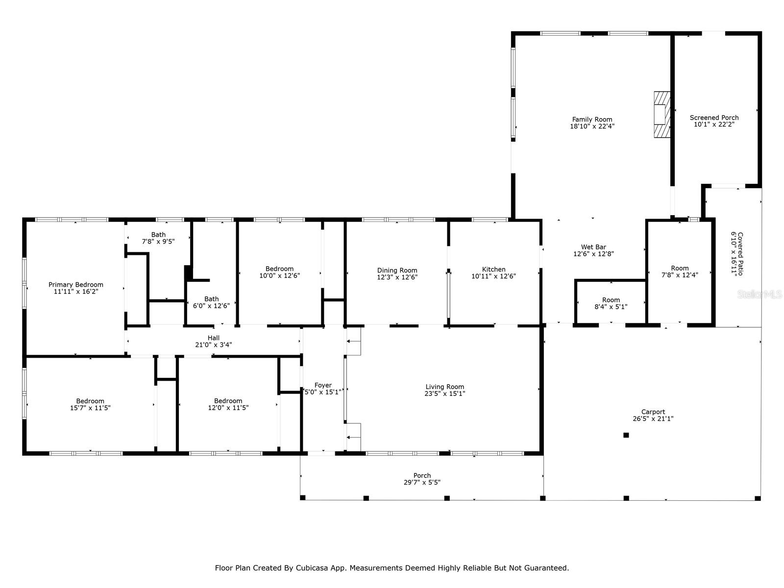 1761 SW 35TH AVE, GAINESVILLE, FL, 32608