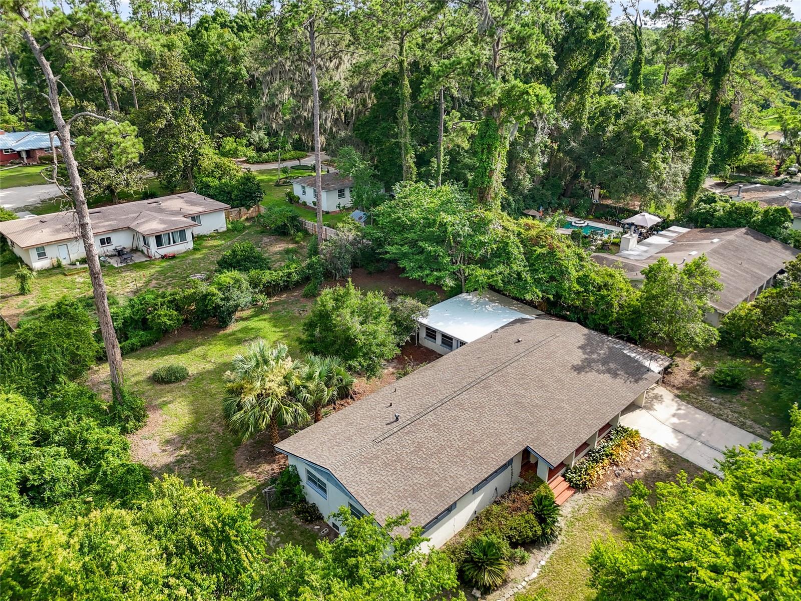 1761 SW 35TH AVE, GAINESVILLE, FL, 32608