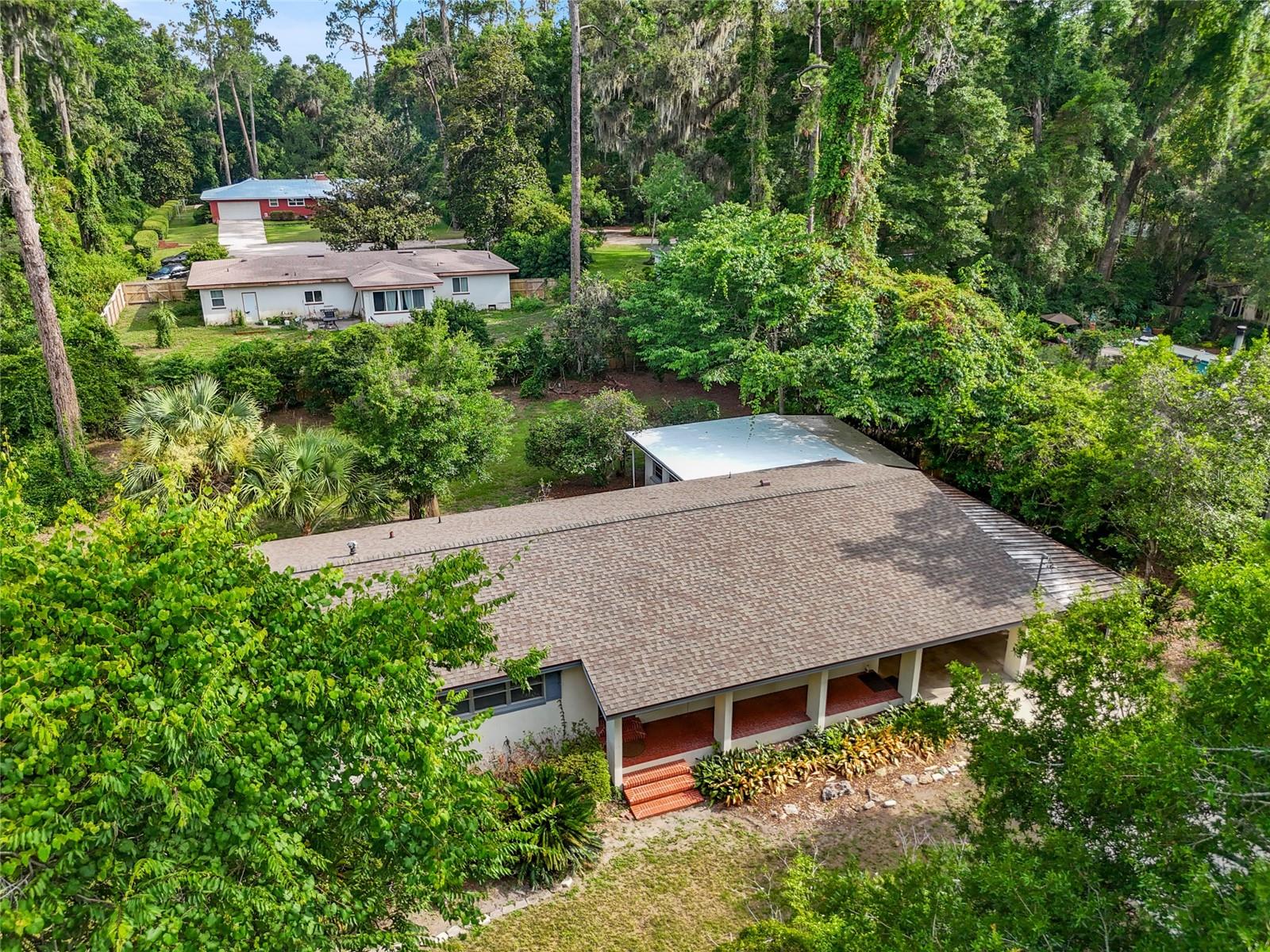 1761 SW 35TH AVE, GAINESVILLE, FL, 32608