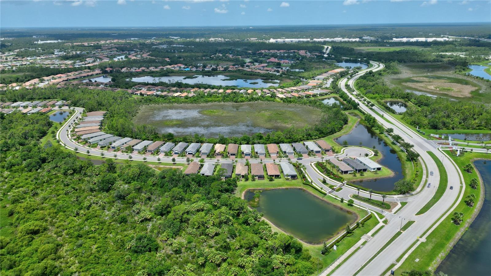 2592 BRASSICA DR, NORTH PORT, FL, 34289