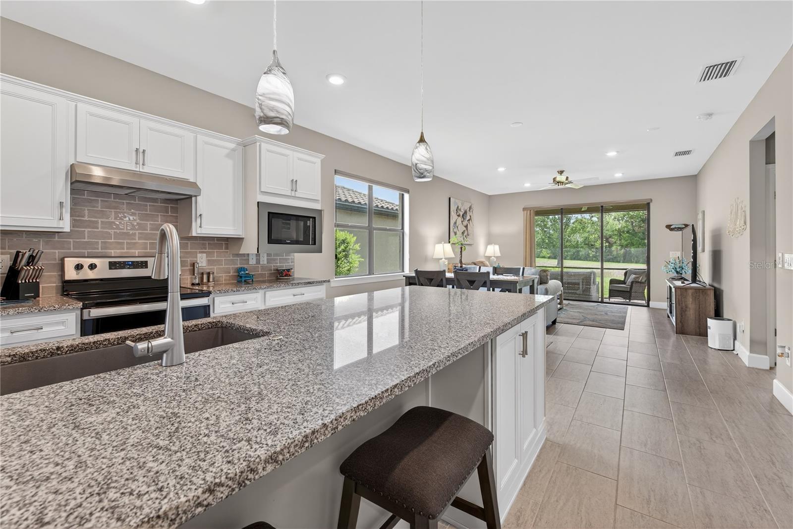 2592 BRASSICA DR, NORTH PORT, FL, 34289