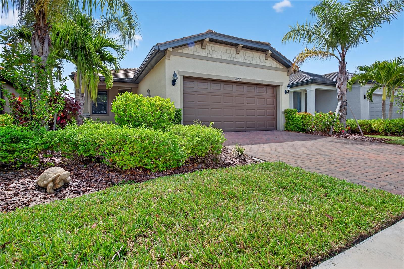 2592 BRASSICA DR, NORTH PORT, FL, 34289