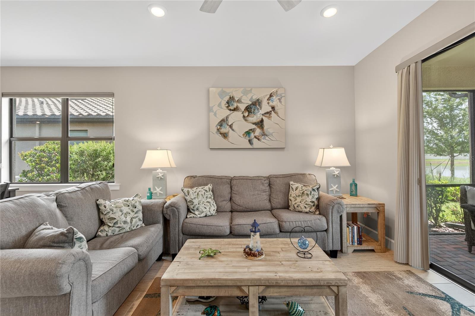 2592 BRASSICA DR, NORTH PORT, FL, 34289