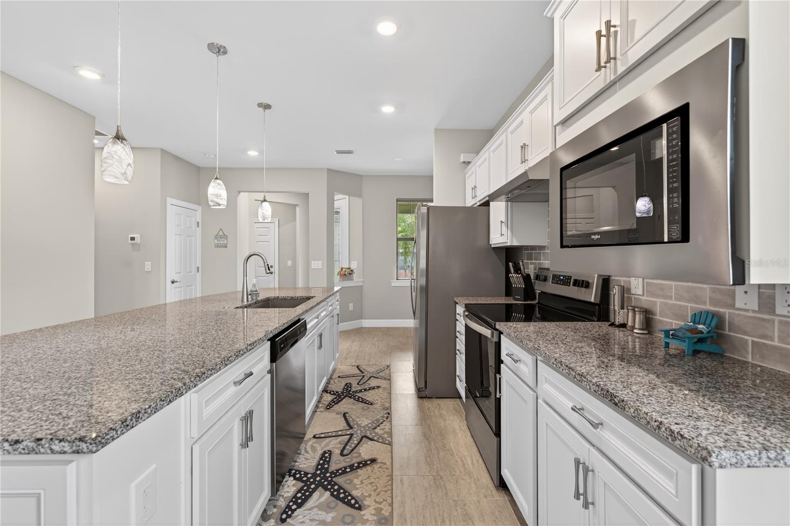 2592 BRASSICA DR, NORTH PORT, FL, 34289