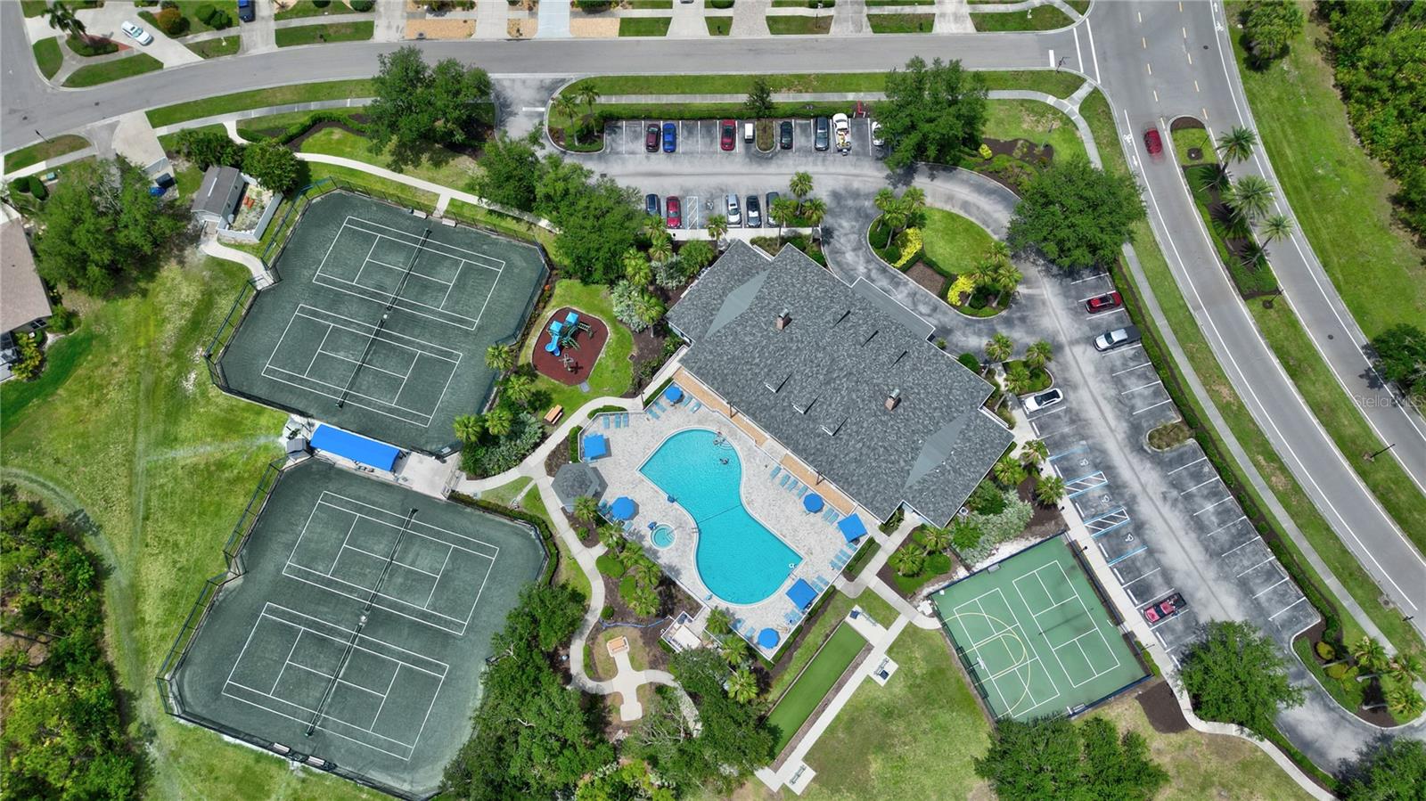 2592 BRASSICA DR, NORTH PORT, FL, 34289