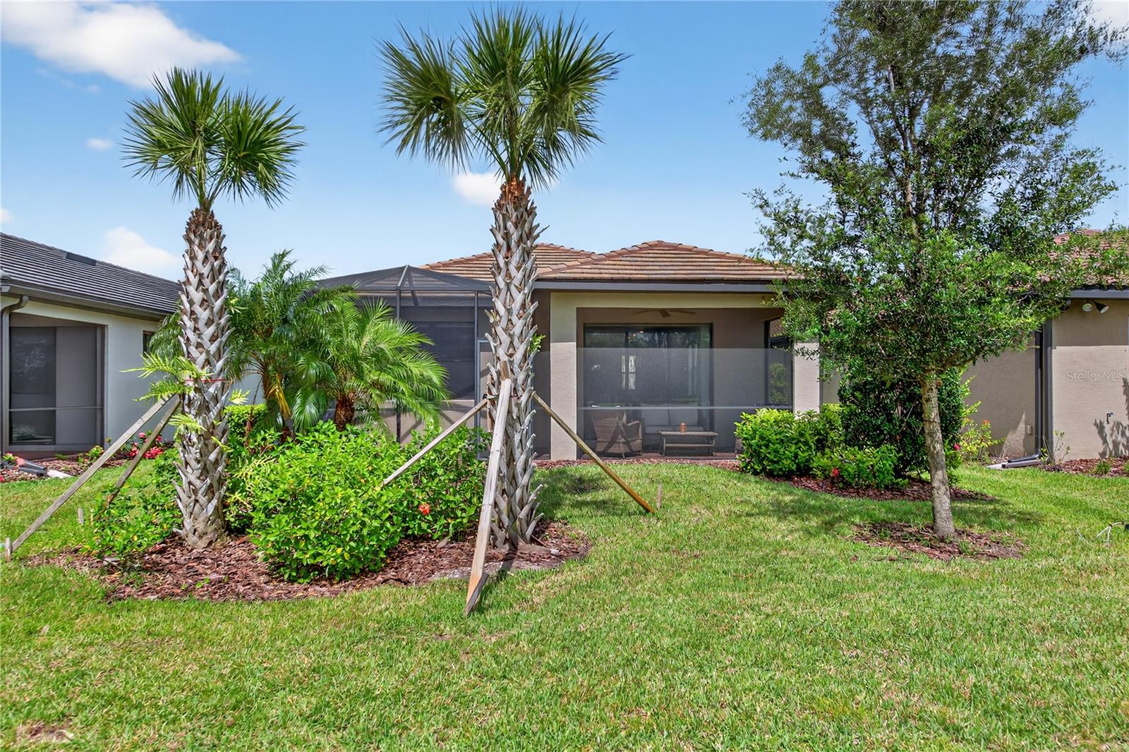2592 BRASSICA DR, NORTH PORT, FL, 34289