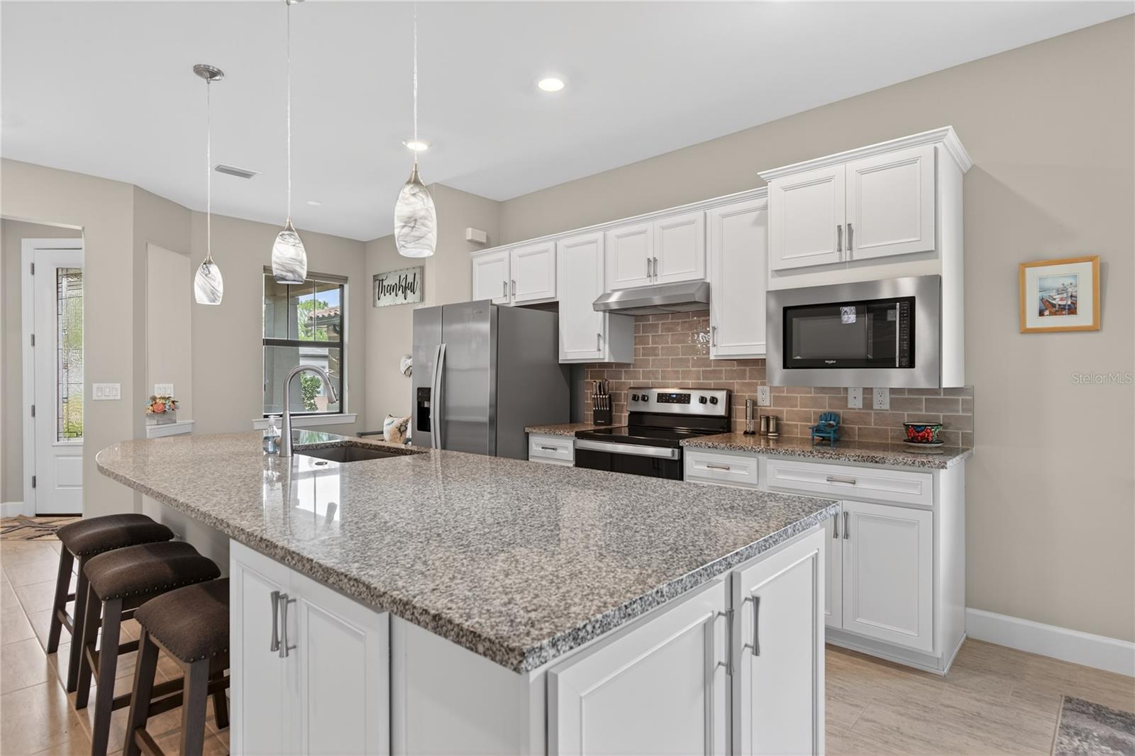 2592 BRASSICA DR, NORTH PORT, FL, 34289