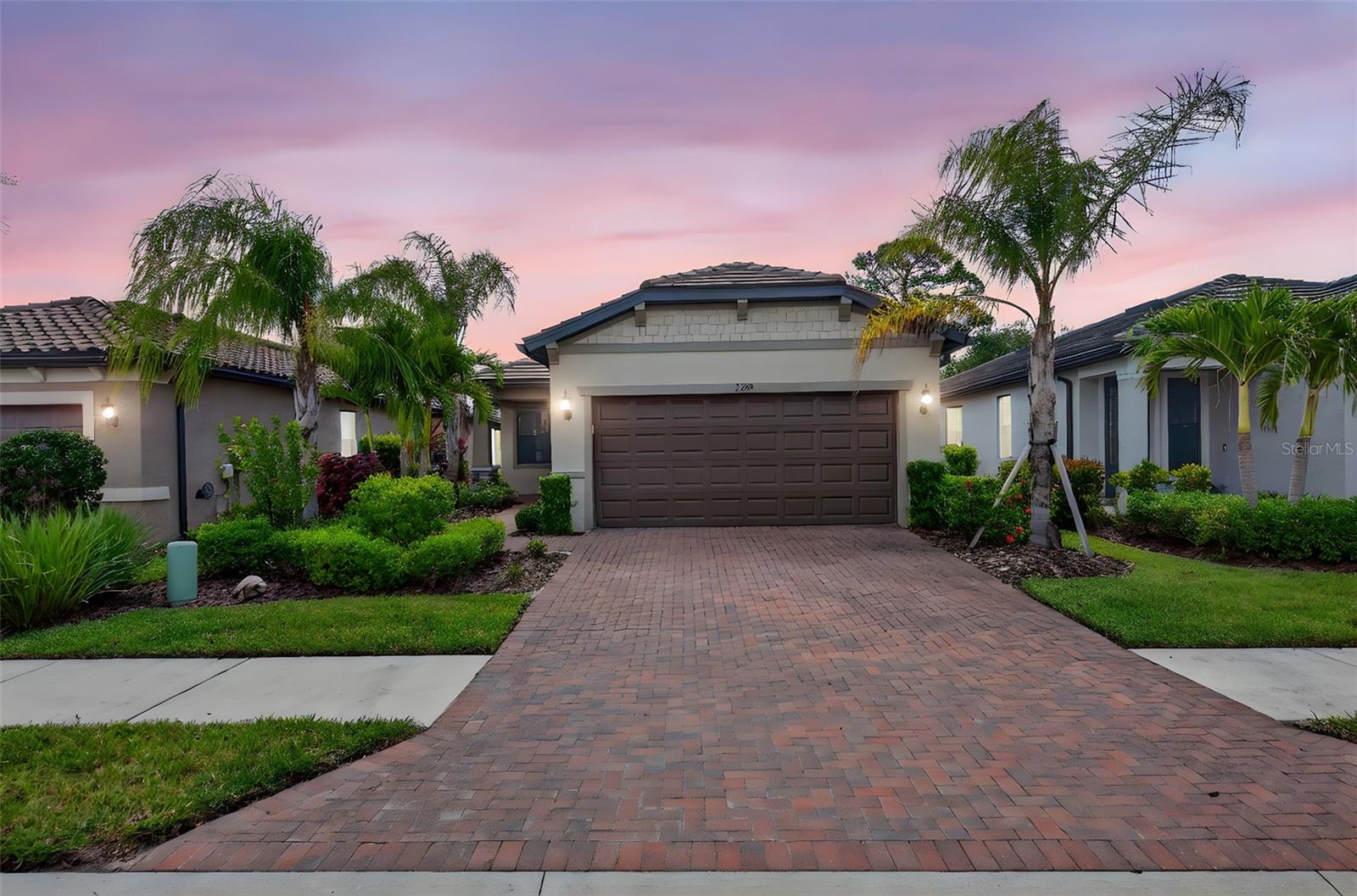 2592 BRASSICA DR, NORTH PORT, FL, 34289