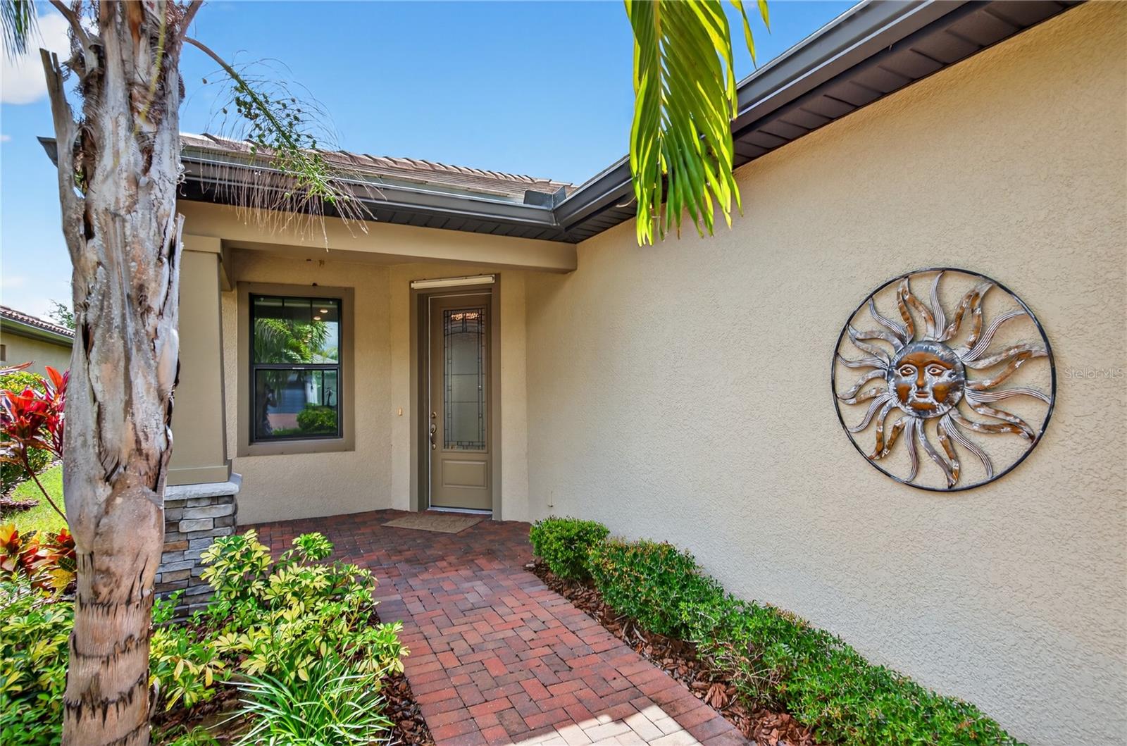 2592 BRASSICA DR, NORTH PORT, FL, 34289