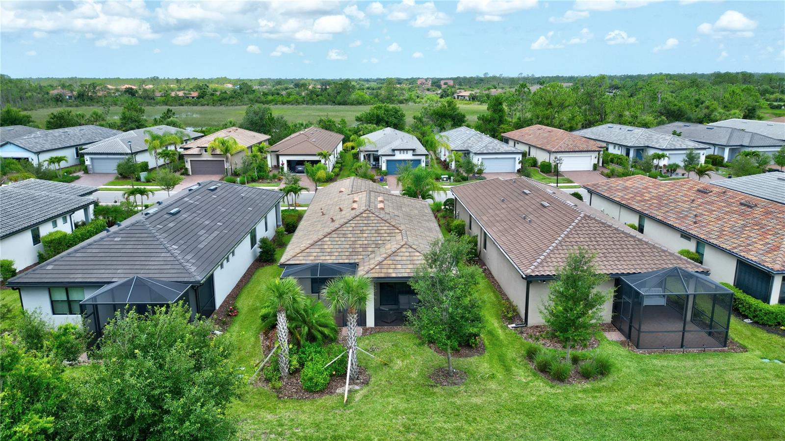 2592 BRASSICA DR, NORTH PORT, FL, 34289