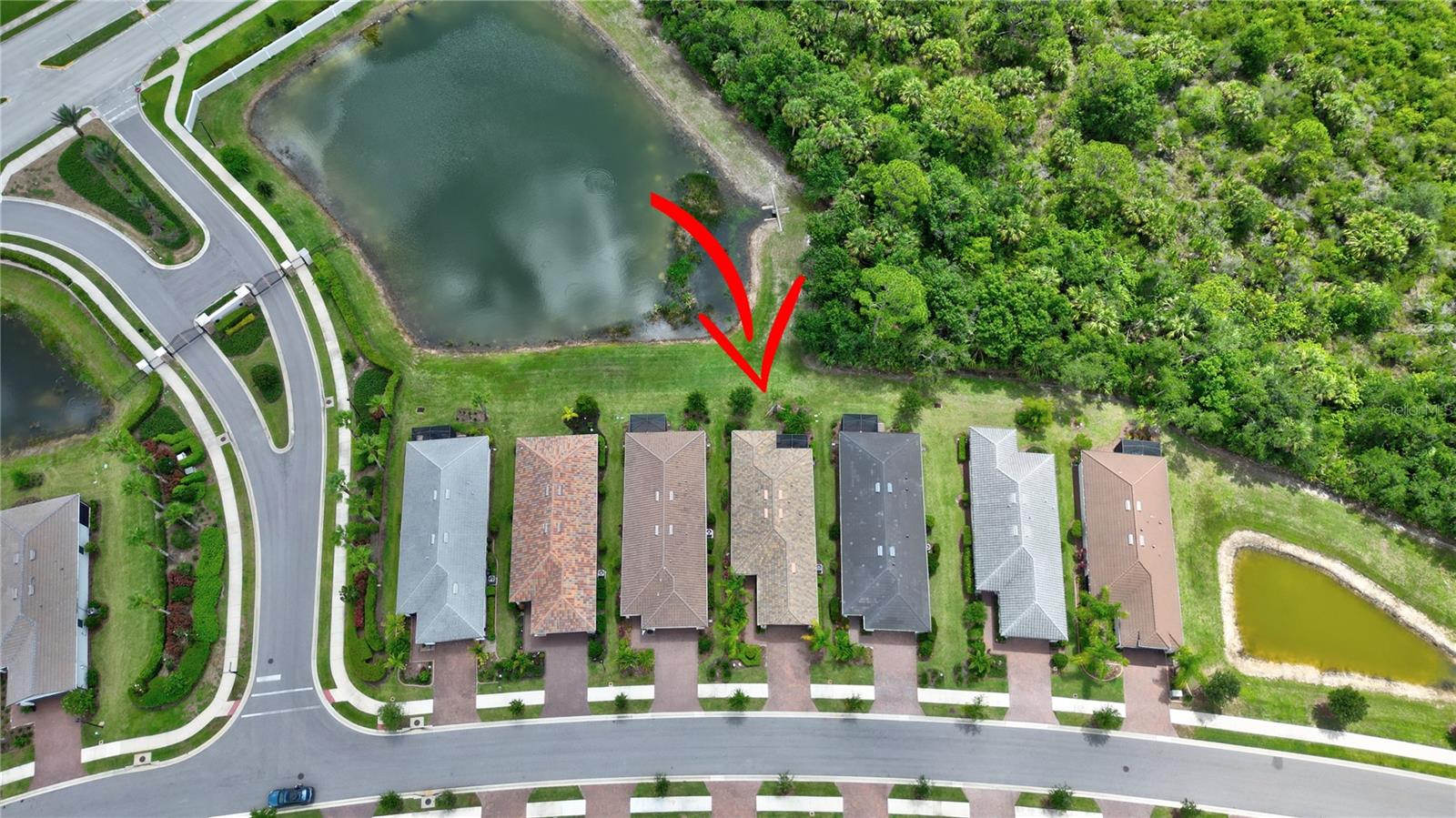 2592 BRASSICA DR, NORTH PORT, FL, 34289