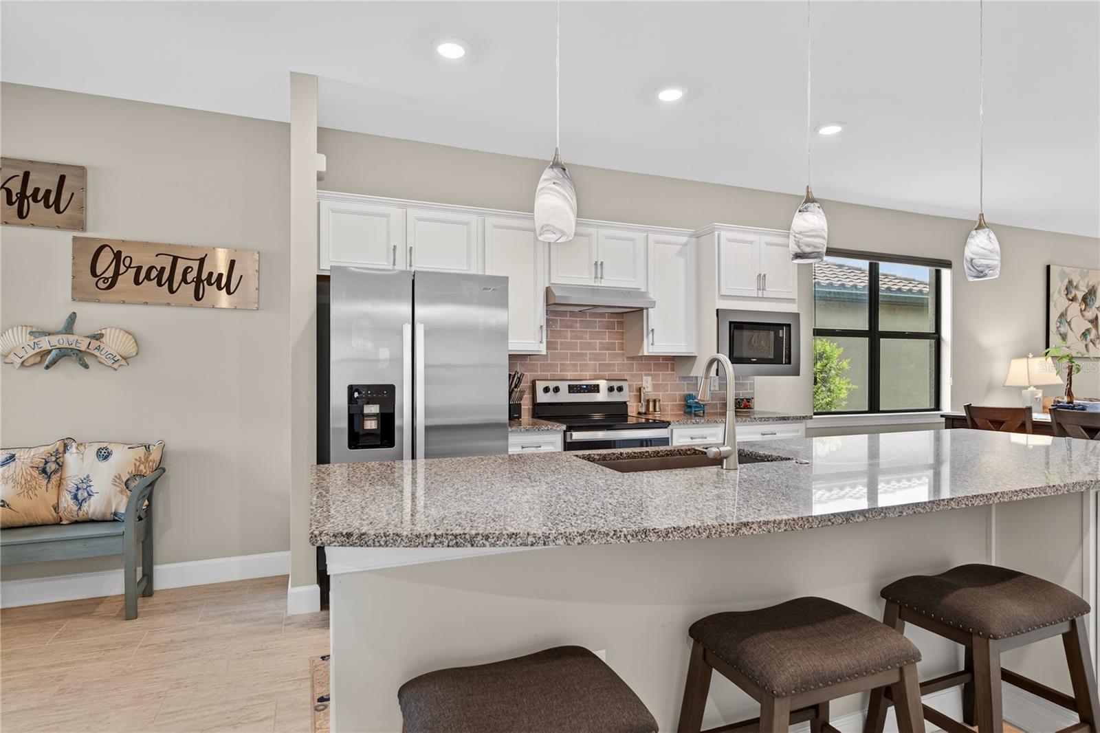 2592 BRASSICA DR, NORTH PORT, FL, 34289