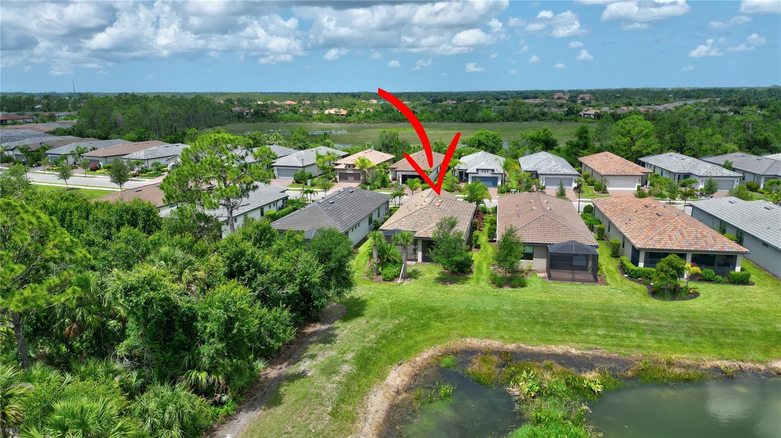2592 BRASSICA DR, NORTH PORT, FL, 34289