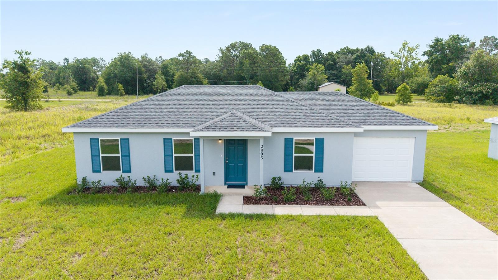 37 TEAK RUN, OCALA, FL, 34472