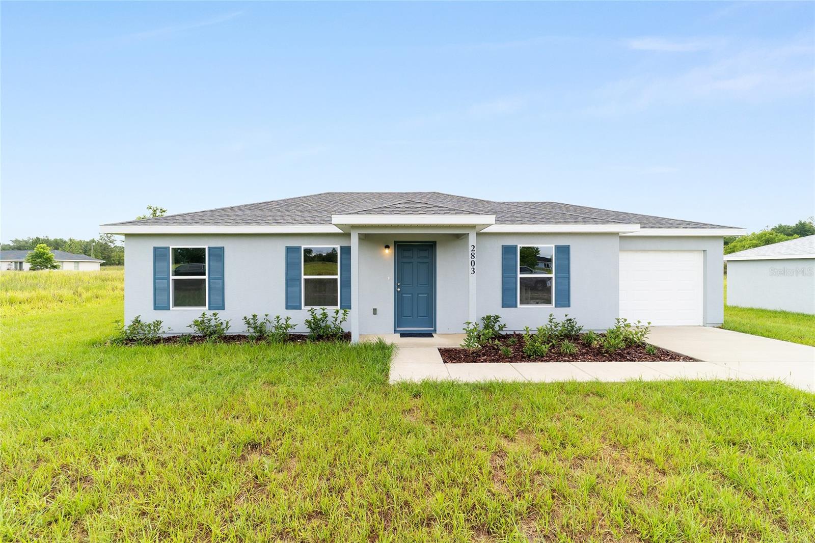 37 TEAK RUN, OCALA, FL, 34472