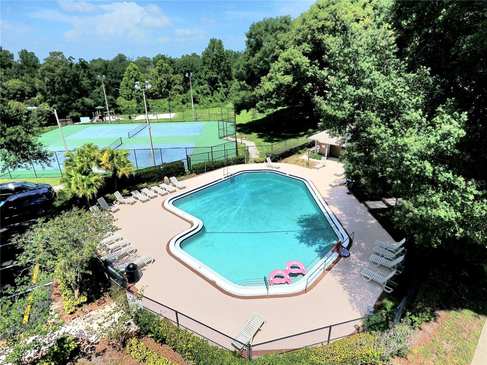 2922 BURLINGTON DR, APOPKA, FL, 32703