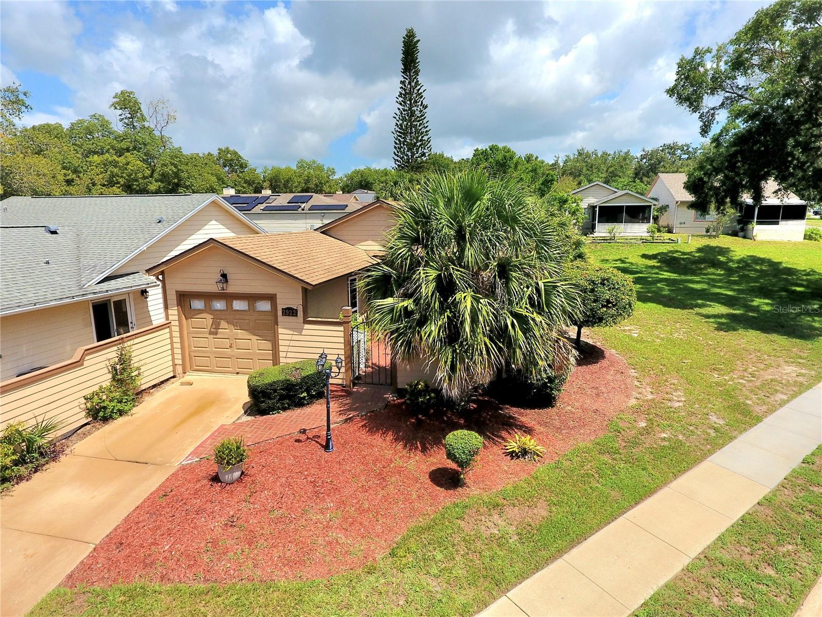 2922 BURLINGTON DR, APOPKA, FL, 32703