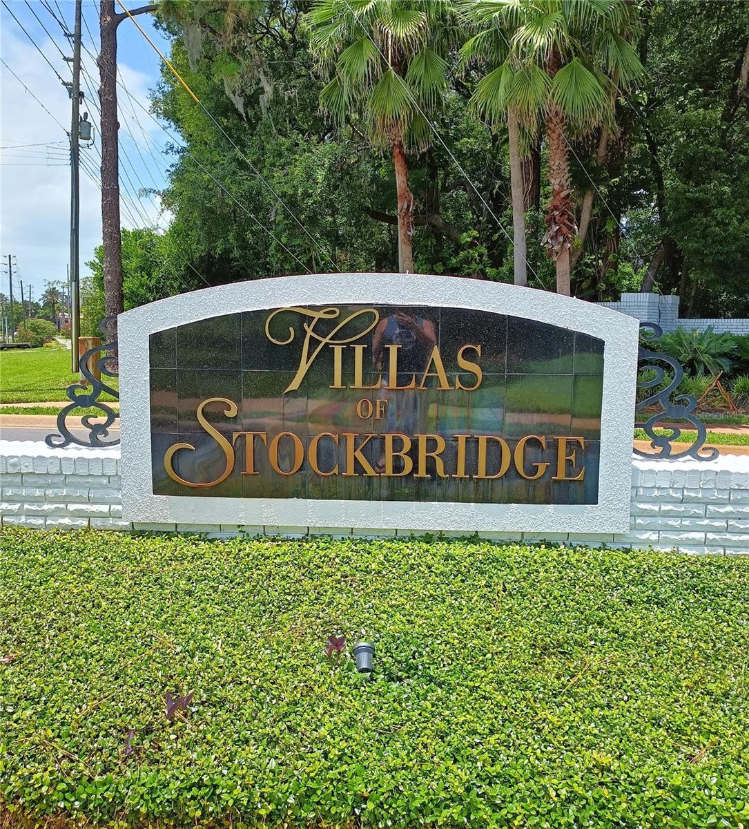 2922 BURLINGTON DR, APOPKA, FL, 32703