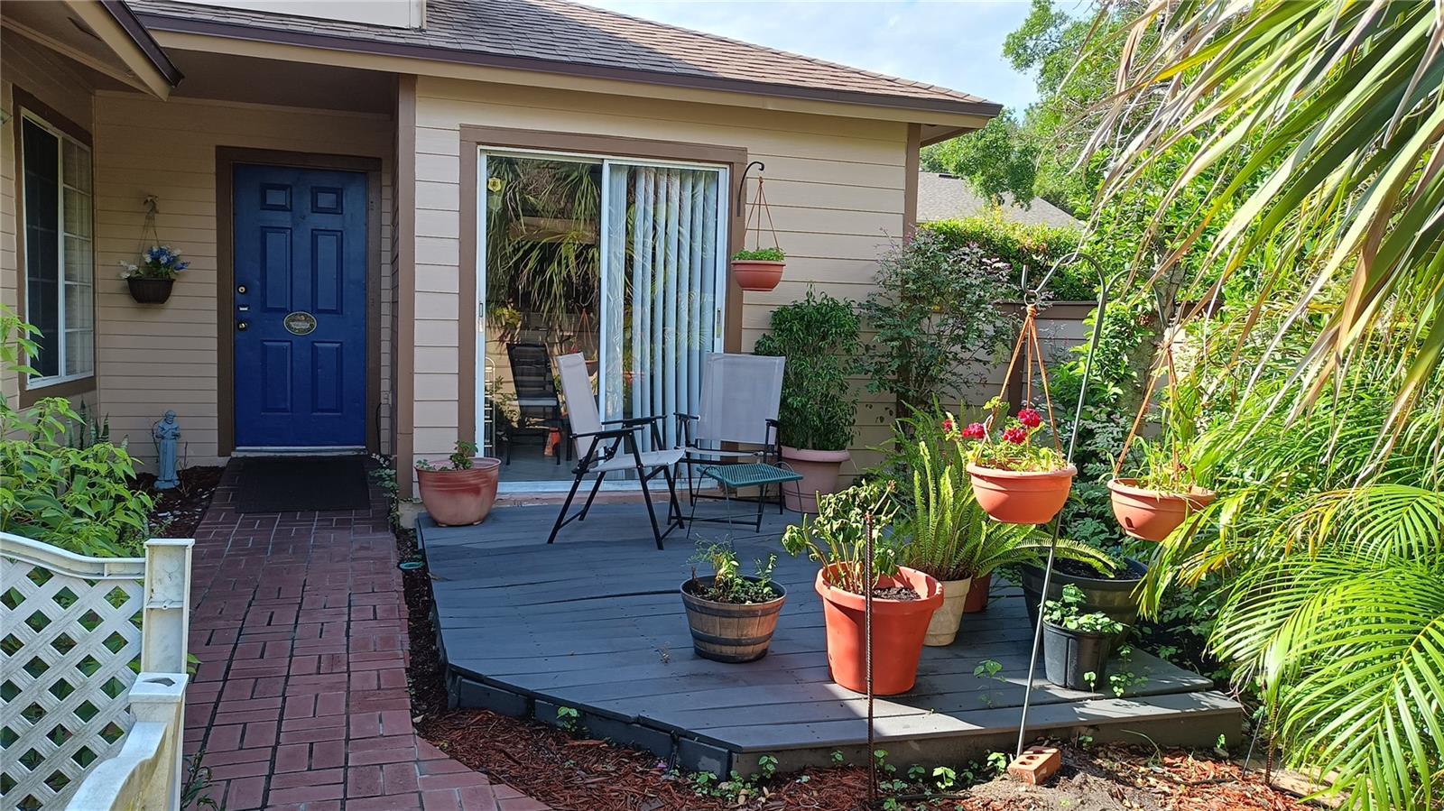 2922 BURLINGTON DR, APOPKA, FL, 32703