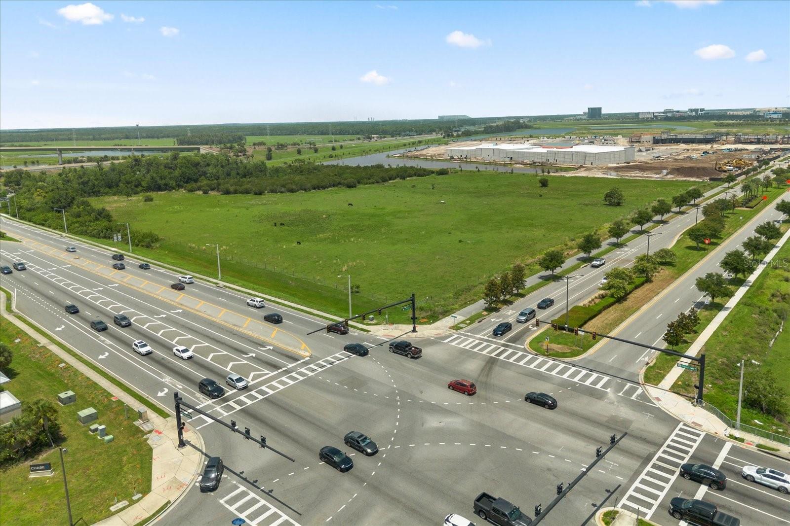 3600 PLAINVIEW DR, ORLANDO, FL, 32824