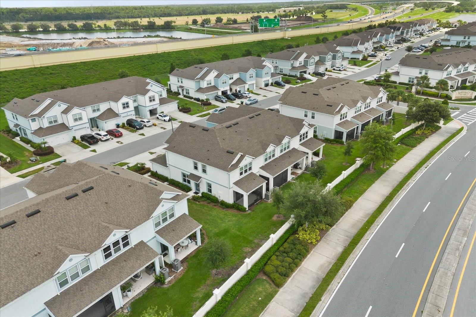 3600 PLAINVIEW DR, ORLANDO, FL, 32824