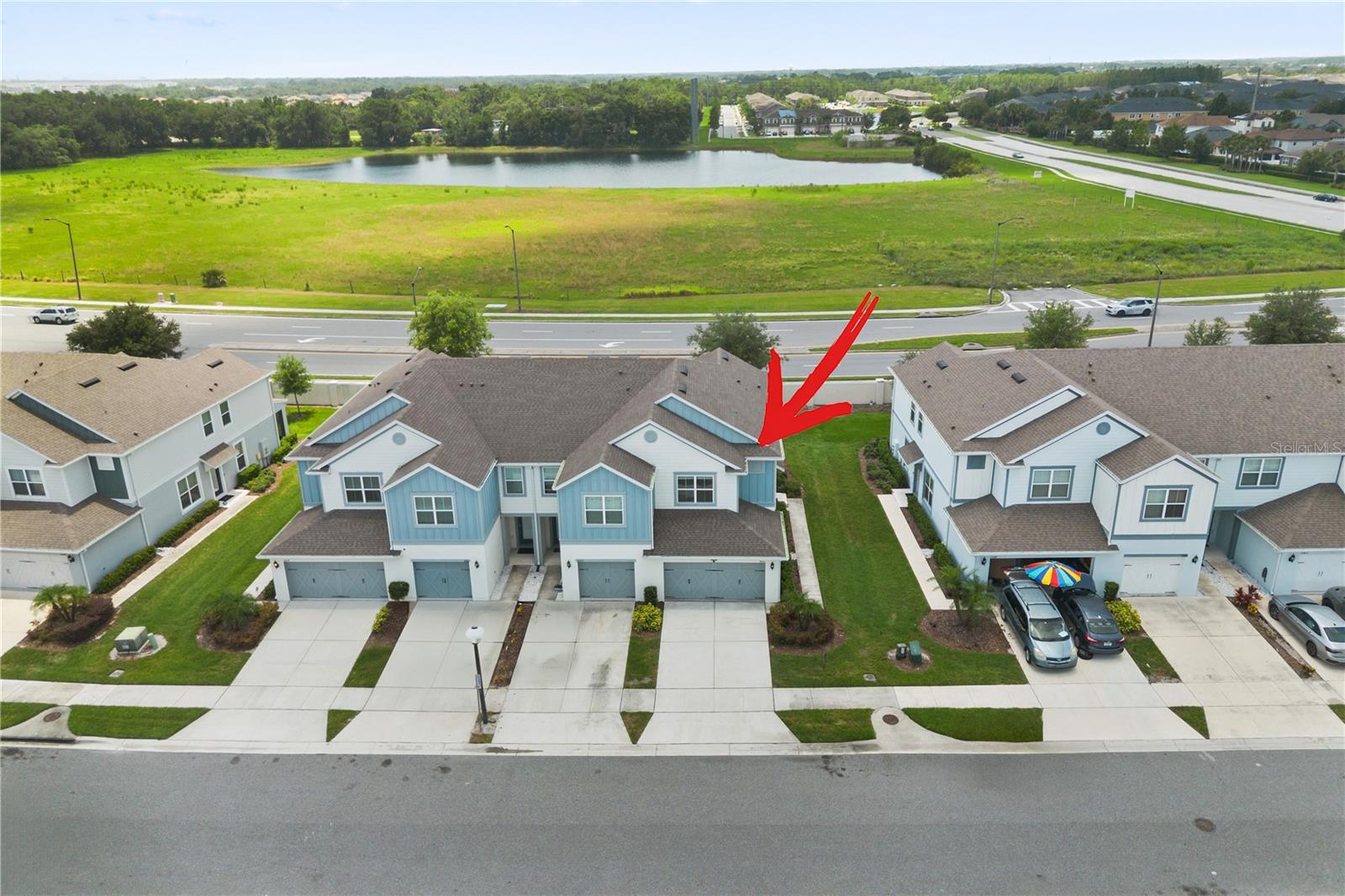 3600 PLAINVIEW DR, ORLANDO, FL, 32824