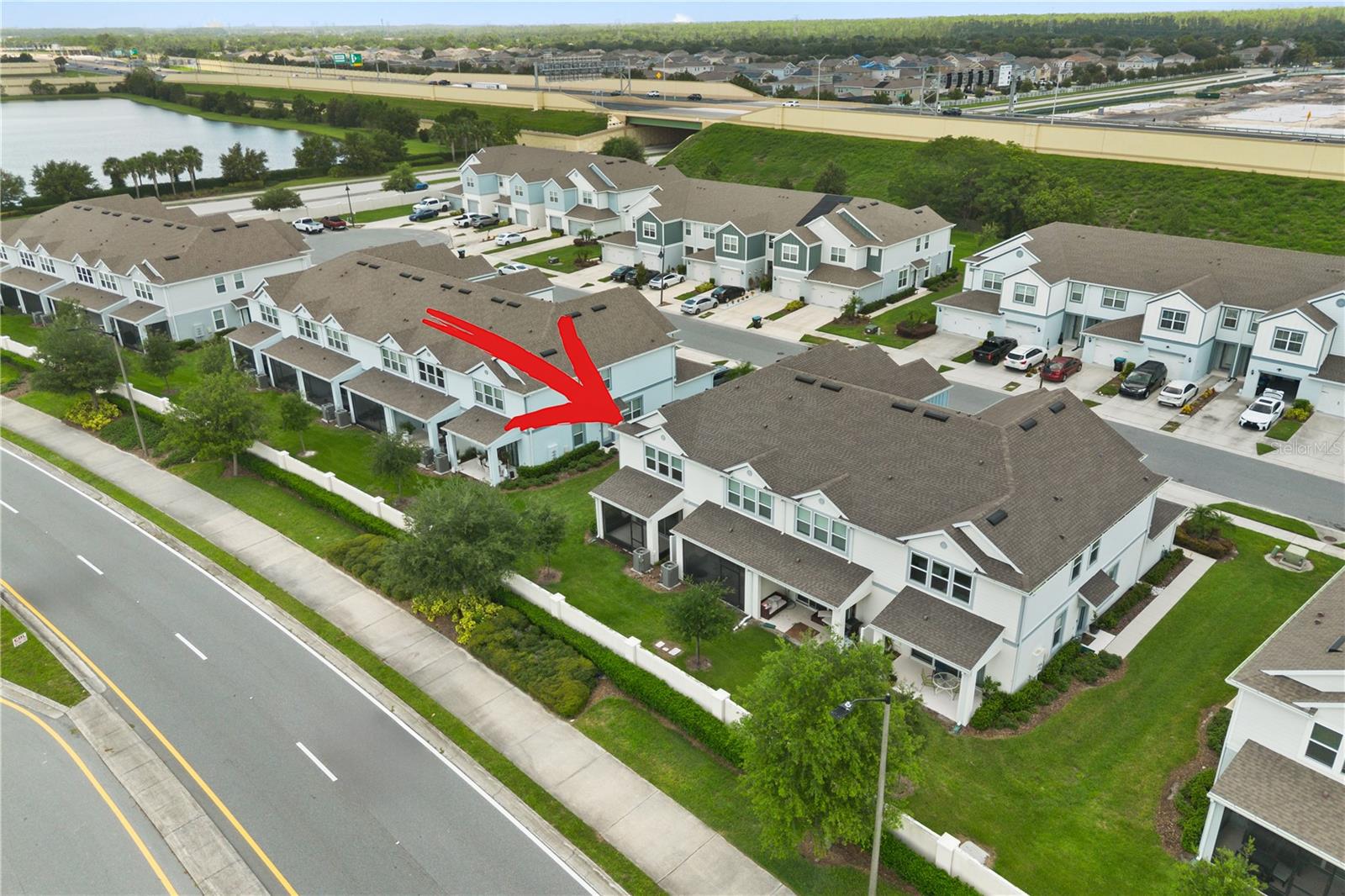 3600 PLAINVIEW DR, ORLANDO, FL, 32824