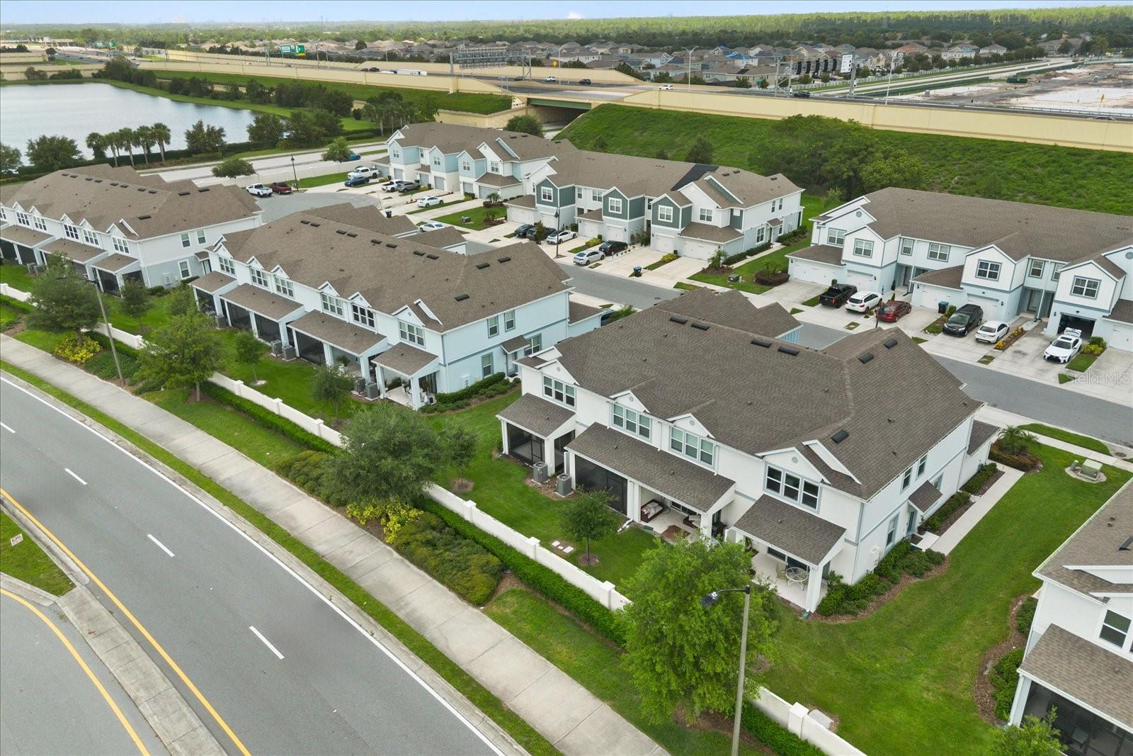 3600 PLAINVIEW DR, ORLANDO, FL, 32824