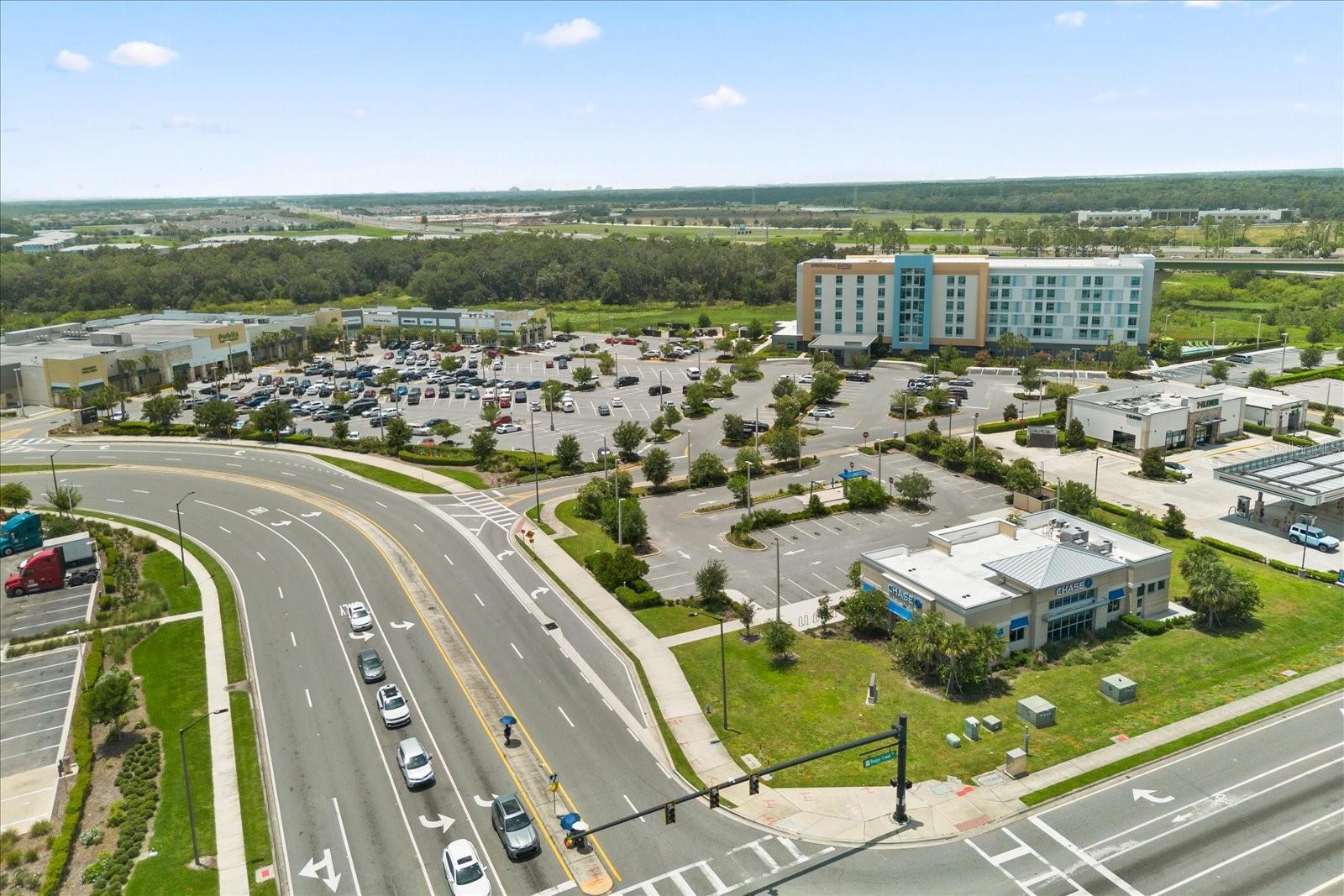 3600 PLAINVIEW DR, ORLANDO, FL, 32824